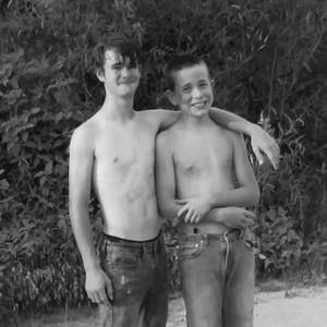 Meet your Posher, Richard